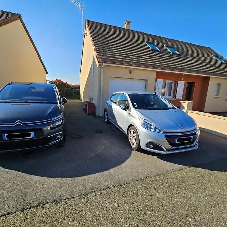 Circuit Du Mans Jacques Brel