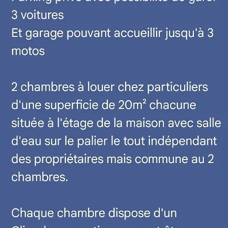 Circuit Du Mans Jacques Brel Проживание в семье *