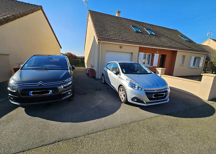 Circuit Du Mans Jacques Brel