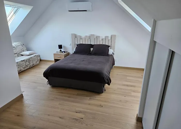 Circuit Du Mans Jacques Brel * Guécélard