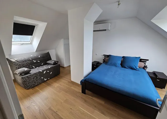 Circuit Du Mans Jacques Brel *